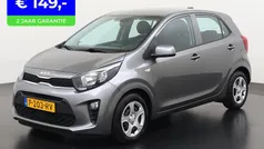 Grijs Gebruikt 2022 Kia Picanto Comfort Hatchback | € 13.190 (Eerlijke prijs)