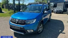 Gebruikt 2018 Dacia Logan MCV Stepway MPV | € 9.999 (Eerlijke prijs)