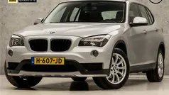 Gebruikt 2015 BMW X1 Executive SUV | € 15.945 (Goede deal)