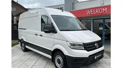 Gebruikt 2024 VW Crafter Van | € 47.500 (Goede deal)