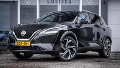 Gebruikt 2022 Nissan Qashqai 360º SUV | € 29.900 (Eerlijke prijs)