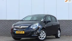 Gebruikt 2015 Opel Corsa Hatchback | € 7.650 (Eerlijke prijs)