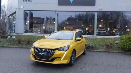 Occasion Peugeot 208 Style 101 PK (74 kW) 2021 Hatchback