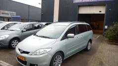 Gebruikt 2005 Mazda 5 MPV | € 1.399 (Eerlijke prijs)