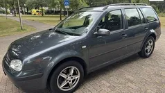 Gebruikt 2001 VW Golf IV Trendline Stationwagen | € 999 (Eerlijke prijs)
