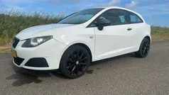Seat Ibiza SC