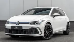 Wit Gebruikt 2021 VW Golf VIII GTE Hatchback | € 24.950 (Super prijs)