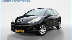 Gebruikt 2010 Peugeot 206+ Hatchback | € 2.945 (Eerlijke prijs)