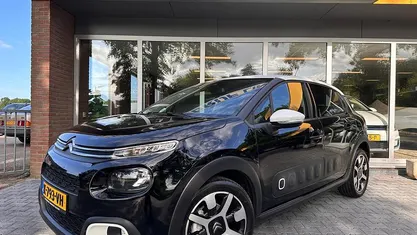 Occasion Citroën C3 PureTech 2021 Hatchback