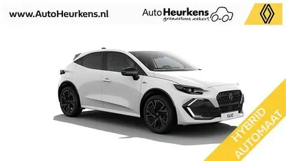 Occasion 2026 Renault Clio V Esprit Alpine Hatchback | € 32.445 (Eerlijke prijs)