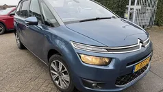 Gebruikt 2016 Citroën C4 Picasso MPV | € 6.999 (Eerlijke prijs)