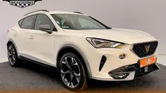 Grijs Gebruikt 2022 Cupra Formentor VZ2 SUV | € 29.000 (Eerlijke prijs)