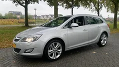 Gebruikt 2011 Opel Astra Sport Stationwagen | € 4.495 (Eerlijke prijs)