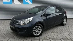 Gebruikt 2014 Kia Rio Hatchback | € 6.750 (Eerlijke prijs)
