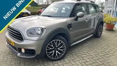 Grijs Gebruikt 2018 Mini Cooper Countryman SUV | € 19.845 (Eerlijke prijs)