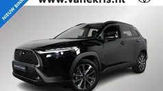 Gebruikt 2025 Toyota Corolla Cross Style SUV | € 44.885 (Eerlijke prijs)