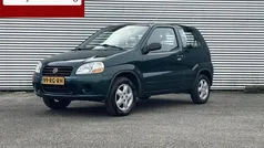 Gebruikt 2005 Suzuki Ignis GL Hatchback | € 950 (Eerlijke prijs)