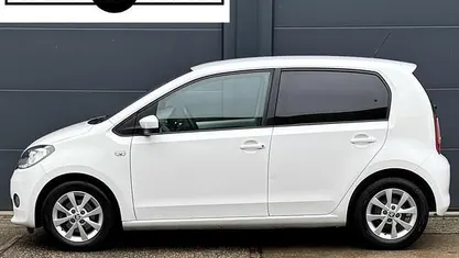 Occasion Skoda Citigo Ambition 60 PK (44 kW) 2017 Hatchback