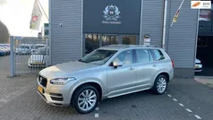 Grijs, metallic lak Gebruikt 2015 Volvo XC90 Momentum SUV | € 27.950 (Eerlijke prijs)