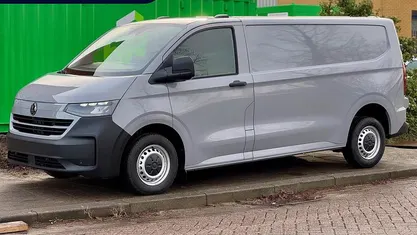 Occasion VW Transporter Life 2024 Grijs Van