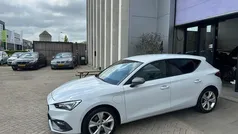 Gebruikt 2020 Seat Leon FR Hatchback | € 21.950 (Eerlijke prijs)