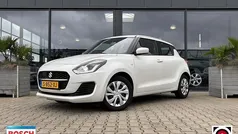 Gebruikt 2023 Suzuki Swift Comfort Hatchback | € 16.900 (Goede deal)
