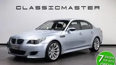 Gebruikt 2006 BMW M5 Sport Line Sedan | € 52.950