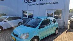 Gebruikt 1999 Toyota Yaris Hatchback | € 750 (Eerlijke prijs)