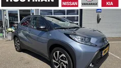 Gebruikt 2024 Toyota Aygo Pulse Hatchback | € 21.950 (Eerlijke prijs)