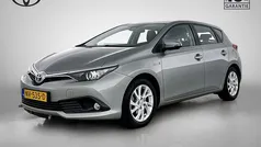 Gebruikt 2017 Toyota Auris Hatchback | € 14.945 (Eerlijke prijs)