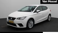 Wit Gebruikt 2021 Seat Ibiza Business Hatchback | € 16.400 (Eerlijke prijs)