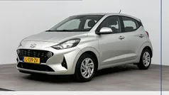 Gebruikt 2021 Hyundai i10 Comfort Hatchback | € 12.400 (Eerlijke prijs)