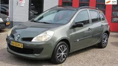 Gebruikt 2008 Renault Clio GrandTour Expression Stationwagen | € 1.875 (Goede deal)