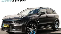 Zwart Gebruikt 2023 Lynk & Co 01 SUV | € 28.850 (Eerlijke prijs)