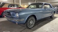 Gebruikt 1965 Ford Mustang Coupé | € 15.000
