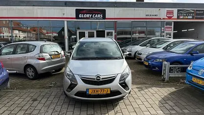 Occasion Opel Zafira Tourer Edition 140 PK (102 kW) 2015 MPV