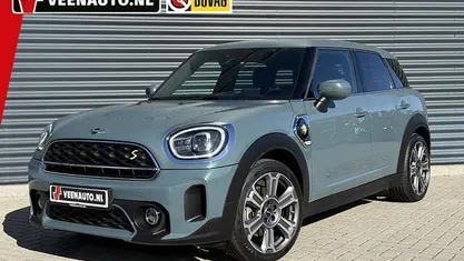 Occasion Mini Cooper Countryman 219 PK (161 kW) 2022 SUV