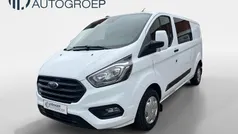 Gebruikt 2020 Ford Transit Custom Trend Van | € 20.445 (Eerlijke prijs)