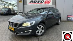 Grijs Gebruikt 2017 Volvo V60 Stationwagen | € 6.595 (Goede deal)