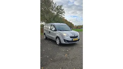 Occasion 2015 Opel Combo Sport Van | € 4.950 (Eerlijke prijs)