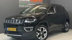 Gebruikt 2019 Jeep Compass Limited SUV | € 20.950 (Eerlijke prijs)