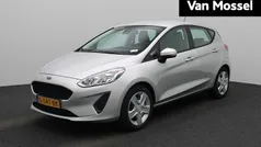 Gebruikt 2019 Ford Fiesta Trend Hatchback | € 9.945 (Eerlijke prijs)
