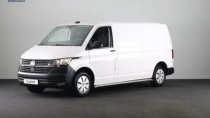 Occasion 2024 VW Transporter Comfortline Van | € 24.949 (Super prijs)
