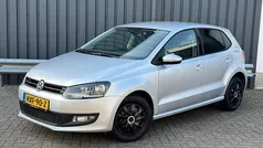 Grijs Gebruikt 2011 VW Polo Edition Hatchback | € 6.799 (Eerlijke prijs)