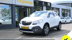 Gebruikt 2013 Opel Mokka Cosmo SUV | € 9.990 (Eerlijke prijs)