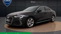 Zwart Gebruikt 2023 Audi A3 Sport Sedan | € 30.950 (Eerlijke prijs)