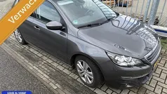 Gebruikt 2017 Peugeot 308 Hatchback | € 7.290 (Goede deal)