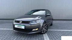 Gebruikt 2010 VW Polo Highline Hatchback | € 7.250 (Eerlijke prijs)