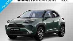 Gebruikt 2025 Toyota Yaris Cross Comfort SUV | € 36.230 (Eerlijke prijs)