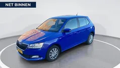 Gebruikt 2018 Skoda Fabia Clever Hatchback | € 11.440 (Eerlijke prijs)